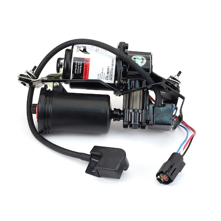 Arnott Air Suspension Compressor, P-2935 P-2935